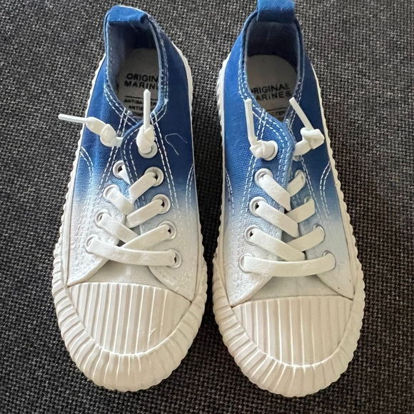 Originals marine shoes - Picture 4 of 4